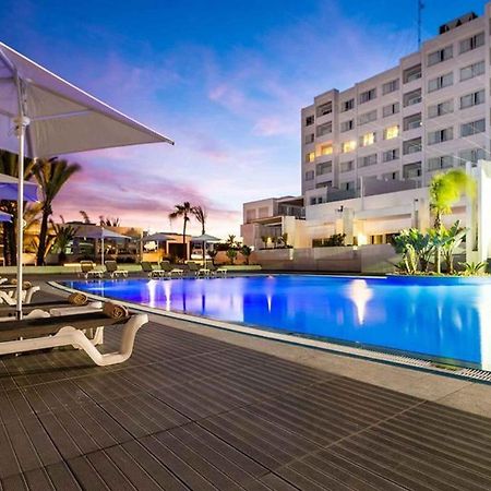 Sahara Hotel Agadir - Adults Only מראה חיצוני תמונה