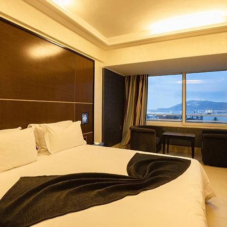 Sahara Hotel Agadir - Adults Only מראה חיצוני תמונה