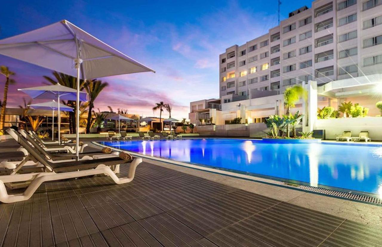 Sahara Hotel Agadir - Adults Only מראה חיצוני תמונה