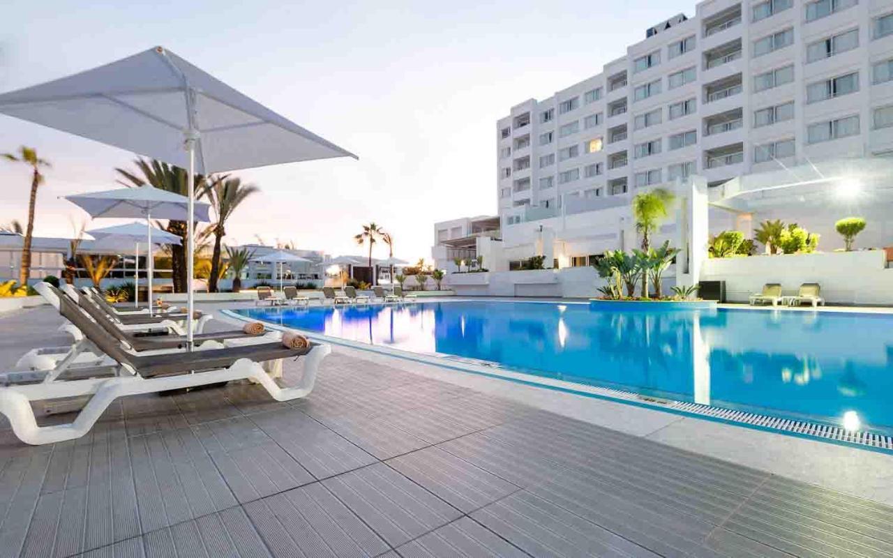 Sahara Hotel Agadir - Adults Only מראה חיצוני תמונה