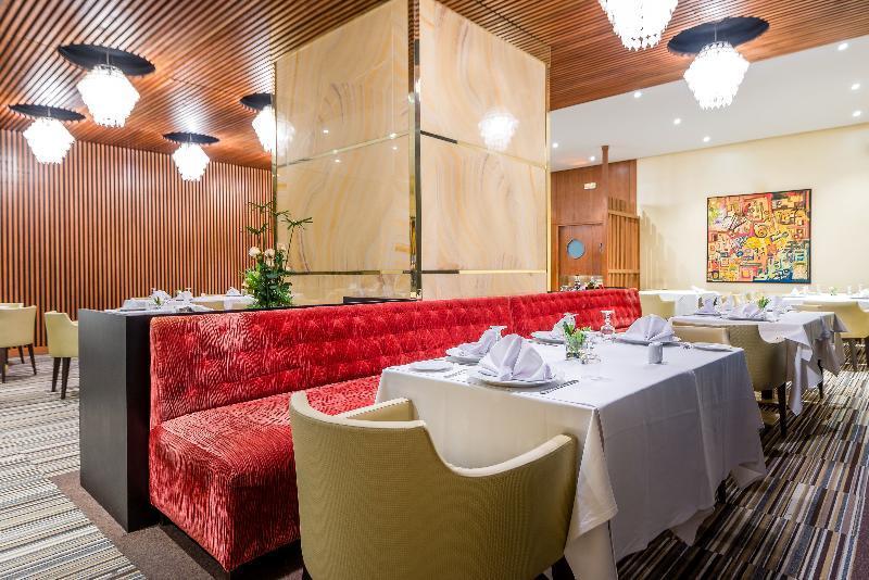 Sahara Hotel Agadir - Adults Only מראה חיצוני תמונה