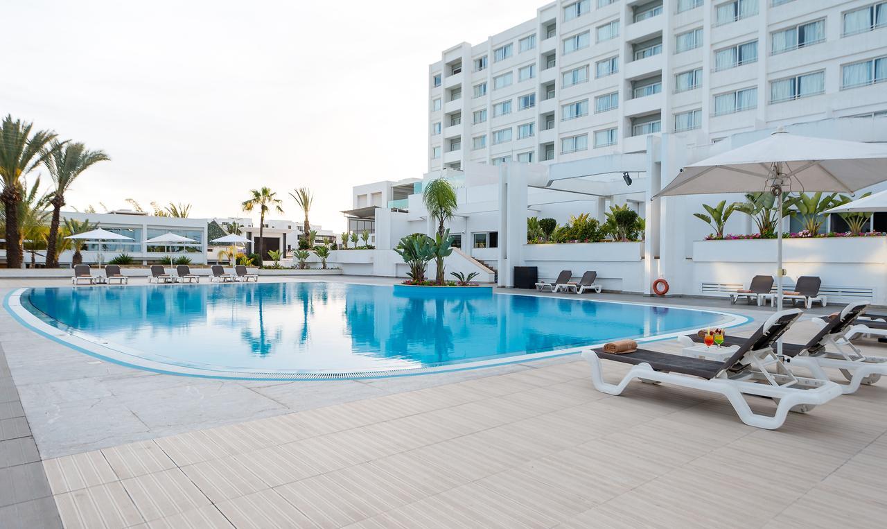 Sahara Hotel Agadir - Adults Only מראה חיצוני תמונה