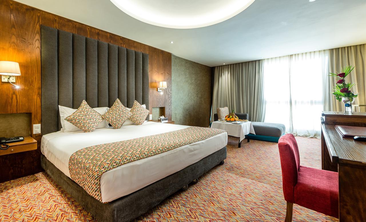 Sahara Hotel Agadir - Adults Only מראה חיצוני תמונה