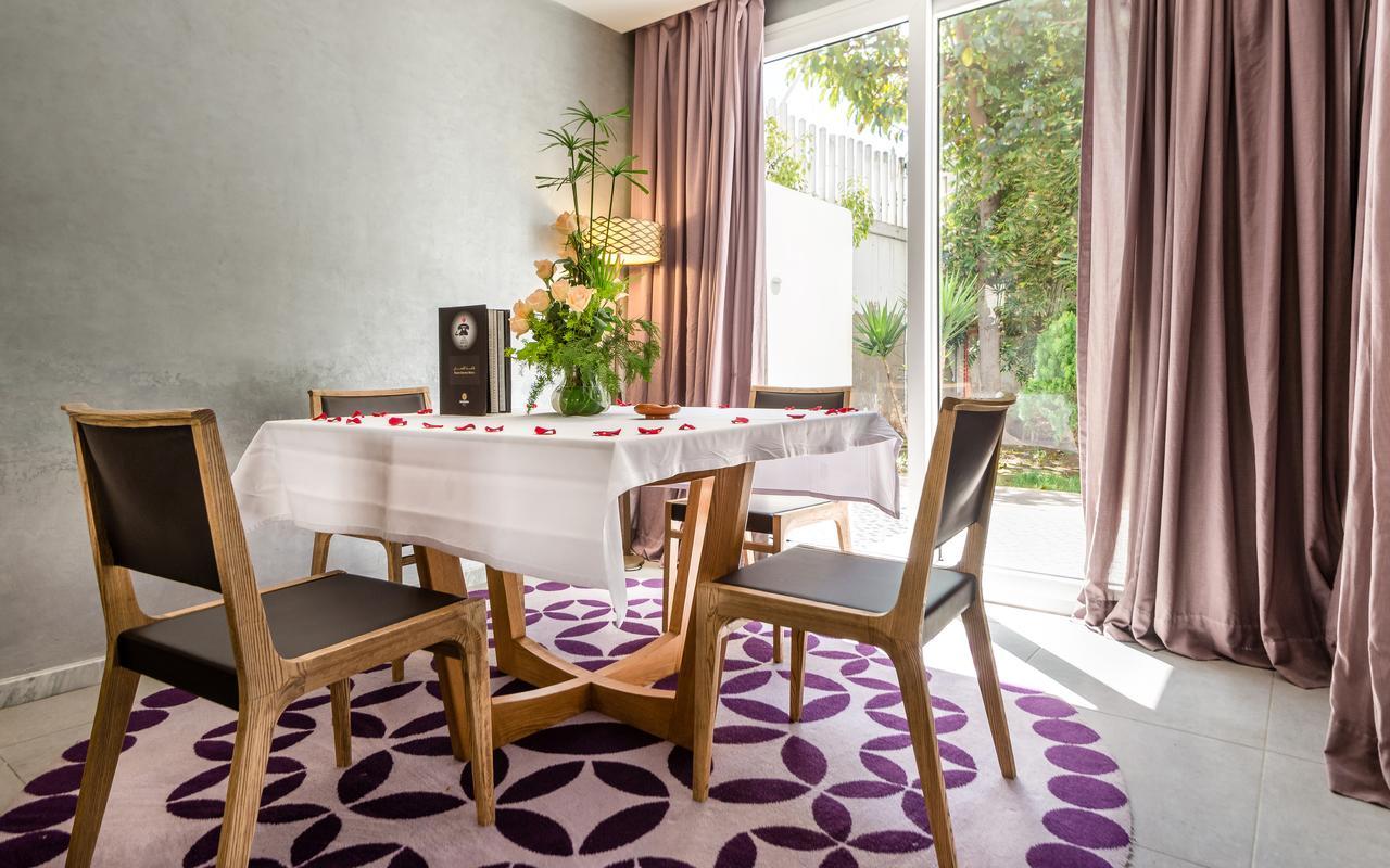 Sahara Hotel Agadir - Adults Only מראה חיצוני תמונה