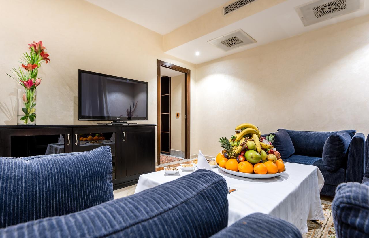 Sahara Hotel Agadir - Adults Only מראה חיצוני תמונה