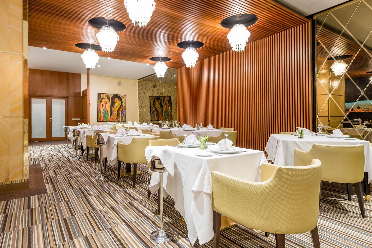 Sahara Hotel Agadir - Adults Only מראה חיצוני תמונה