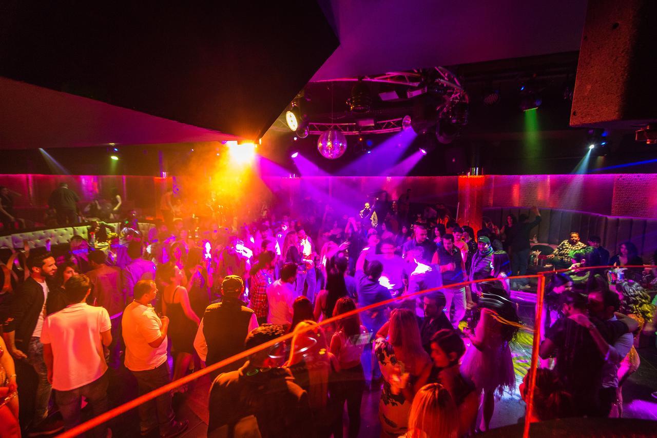 Sahara Hotel Agadir - Adults Only מראה חיצוני תמונה