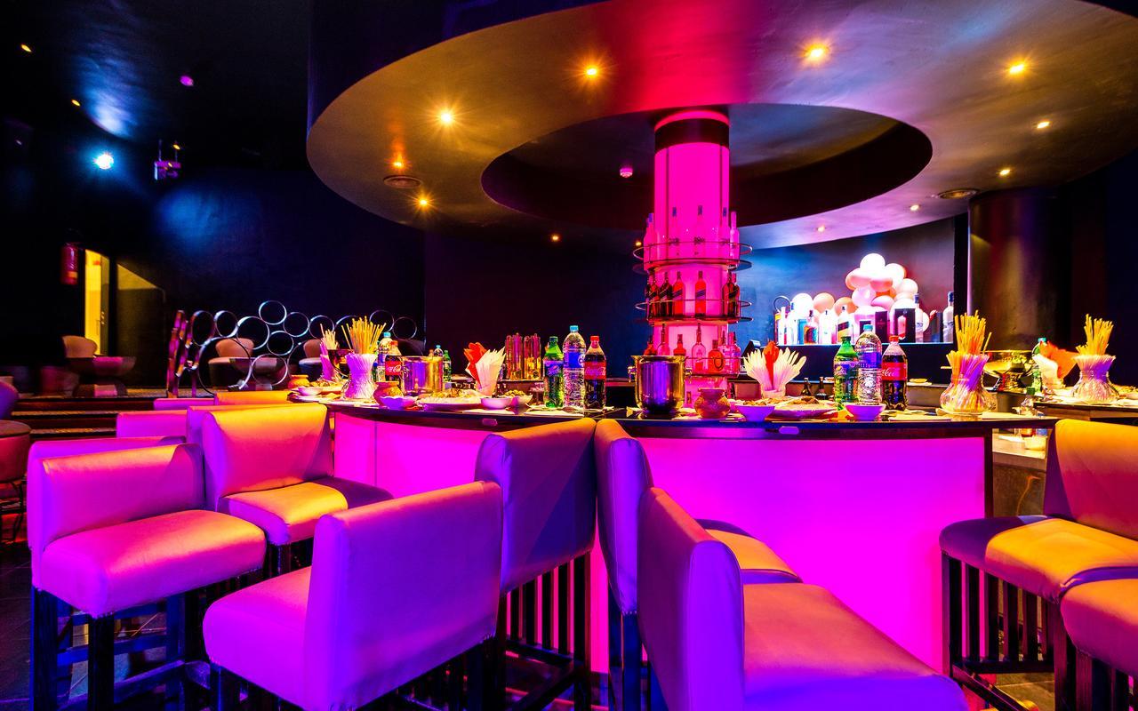 Sahara Hotel Agadir - Adults Only מראה חיצוני תמונה
