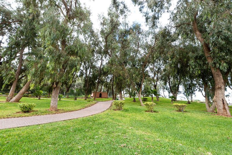 Sahara Hotel Agadir - Adults Only מראה חיצוני תמונה