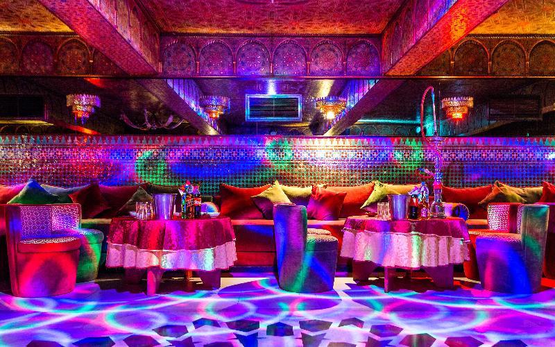 Sahara Hotel Agadir - Adults Only מראה חיצוני תמונה