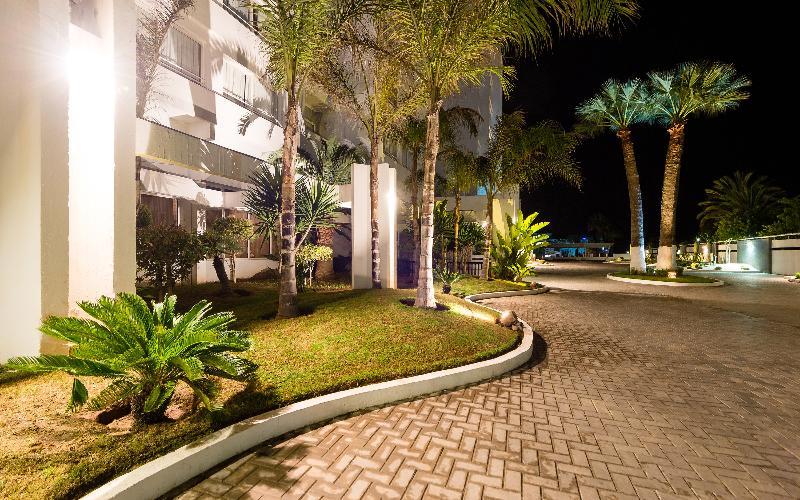Sahara Hotel Agadir - Adults Only מראה חיצוני תמונה