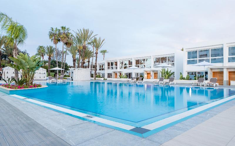Sahara Hotel Agadir - Adults Only מראה חיצוני תמונה