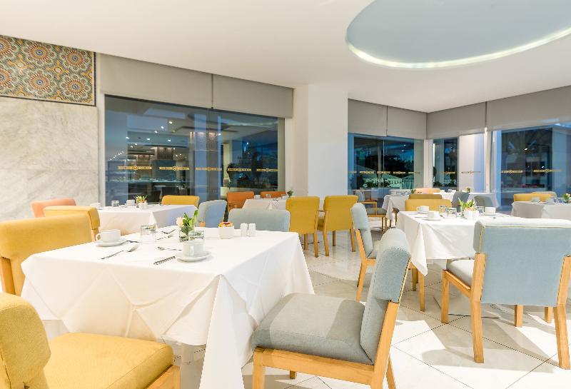Sahara Hotel Agadir - Adults Only מראה חיצוני תמונה