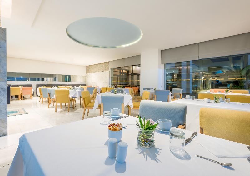 Sahara Hotel Agadir - Adults Only מראה חיצוני תמונה