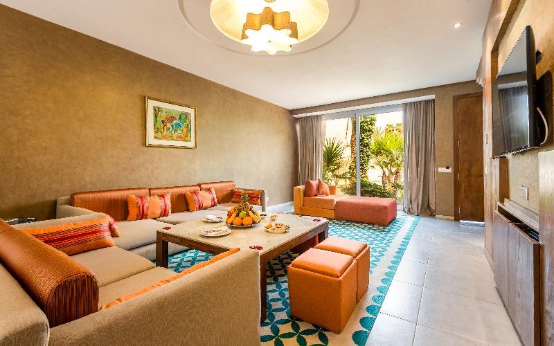 Sahara Hotel Agadir - Adults Only מראה חיצוני תמונה