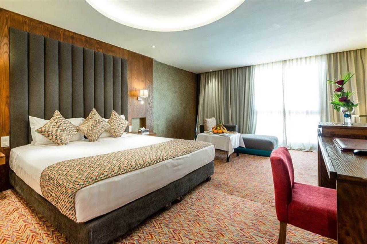 Sahara Hotel Agadir - Adults Only מראה חיצוני תמונה